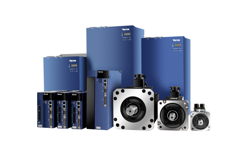 威科达耐低温伺服：极端低温场景的国产动力标杆